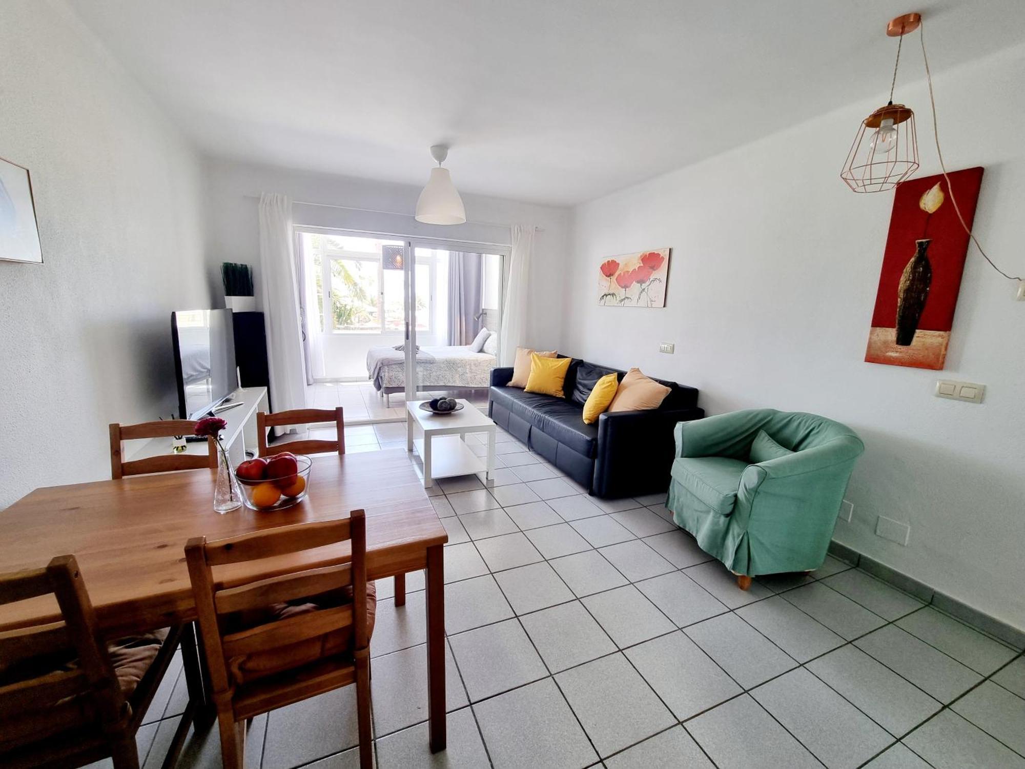 Luxury Apartamento Luz De Mar Complejo Playa Roca Costa Teguise Exteriör bild