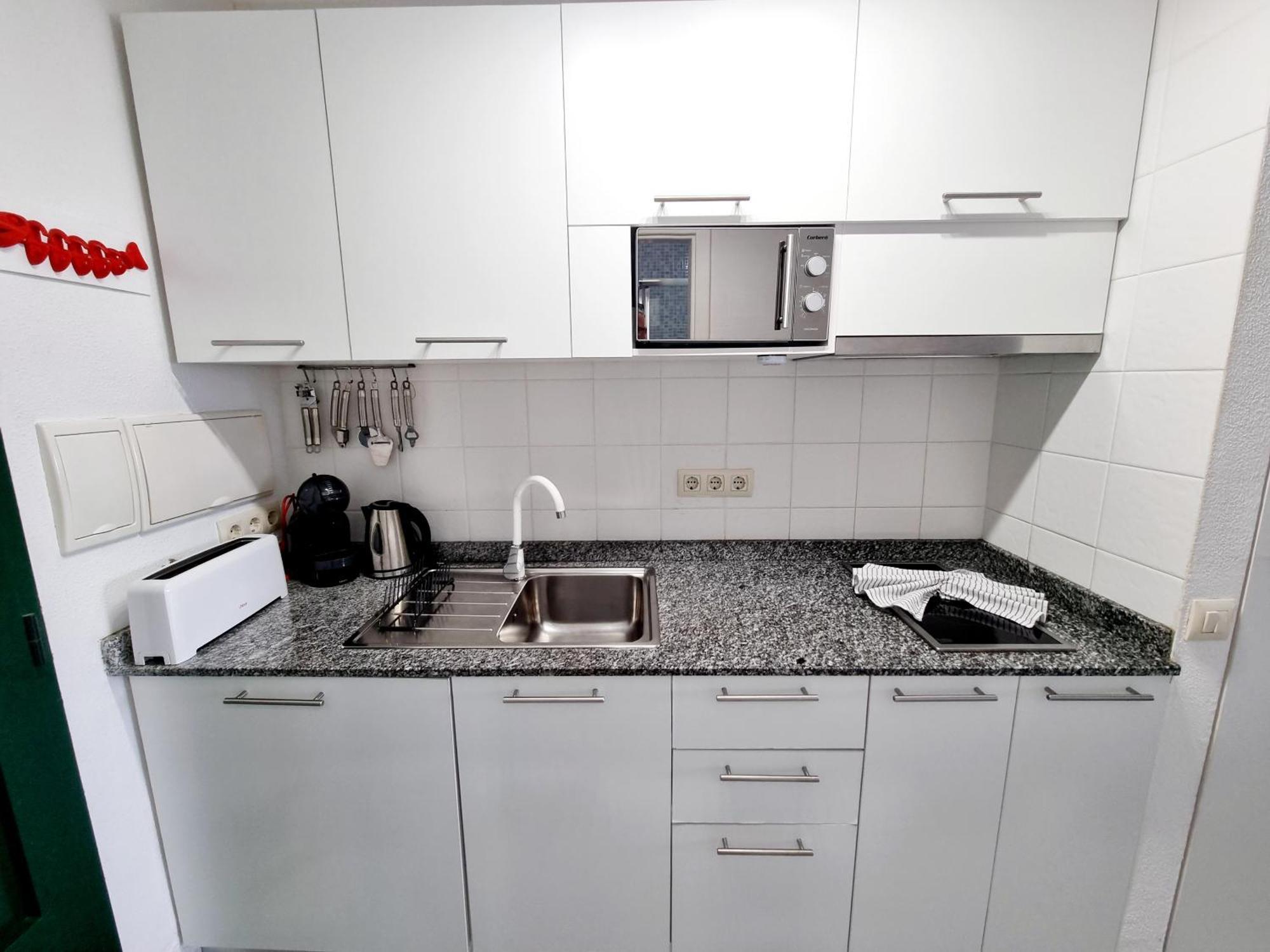 Luxury Apartamento Luz De Mar Complejo Playa Roca Costa Teguise Exteriör bild